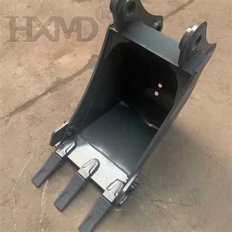 china bucket mini excavator|mini excavator bucket types.